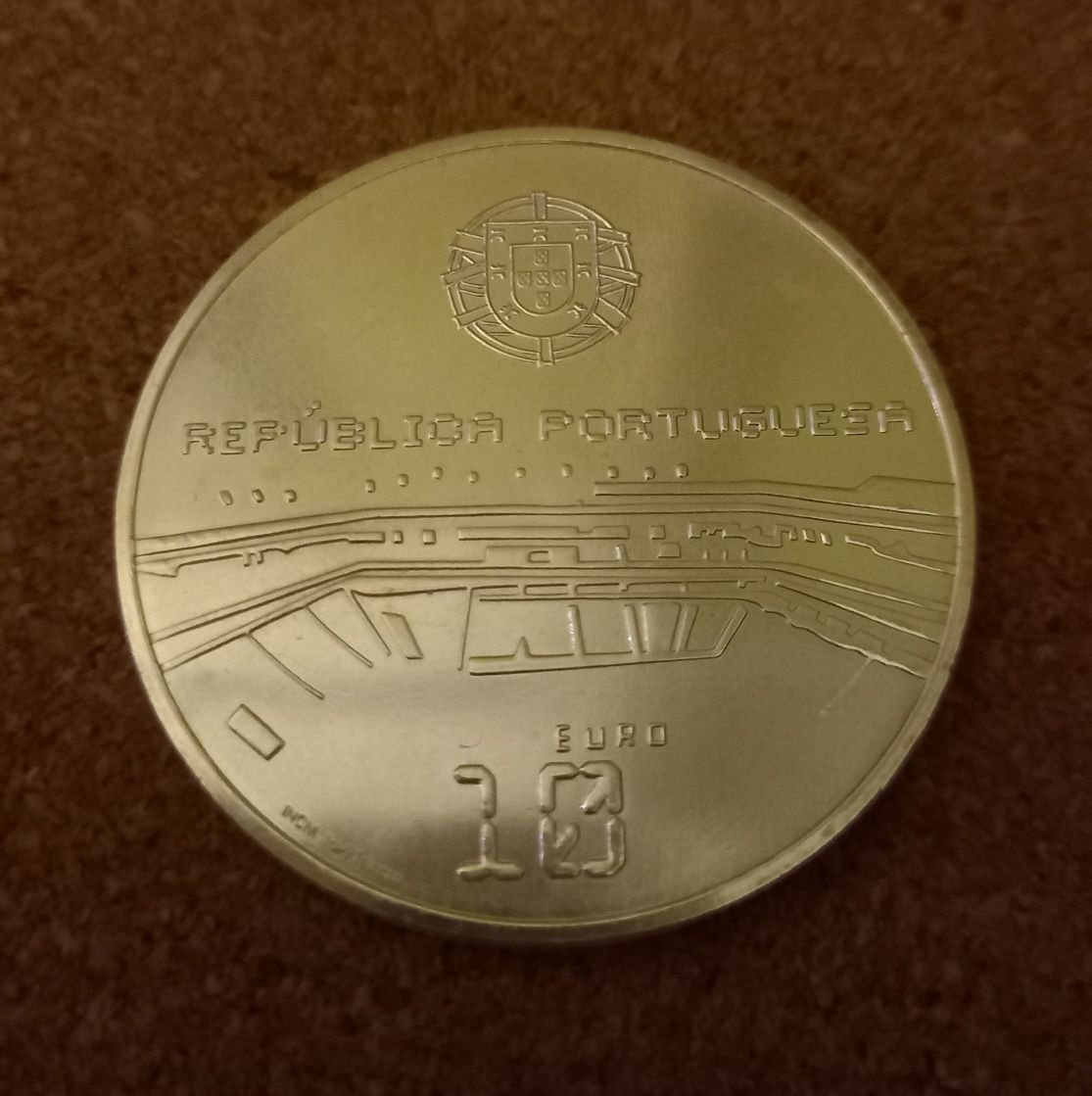 Troca/Venda de Moedas da República Portuguesa (10€)