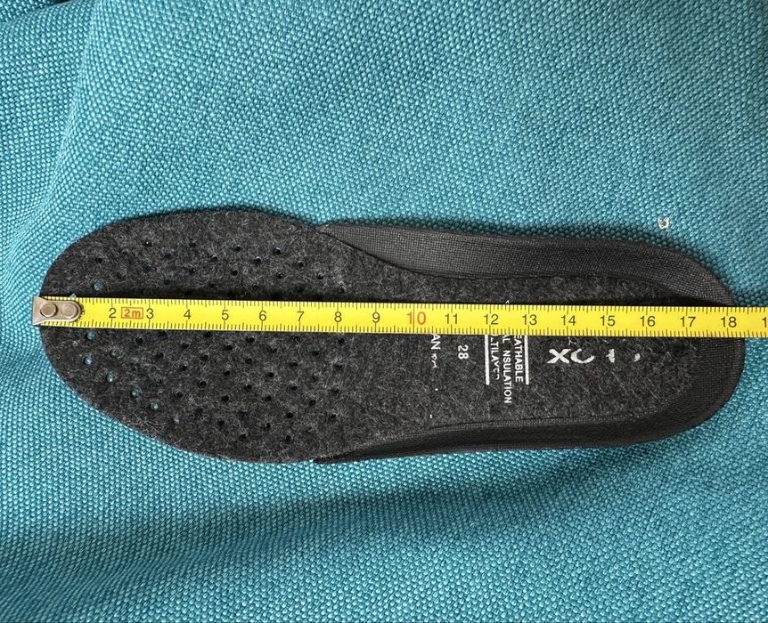 Geox 28 р для мальчика