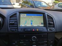 Auto Rádio Opel Insignia GPS USB Bluetooth Android