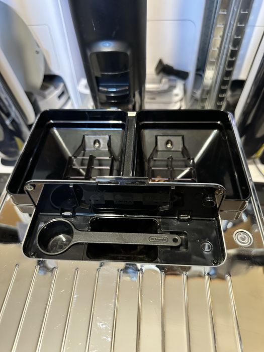 Кофемашина Delonghi Epam 960.75 Maestosa