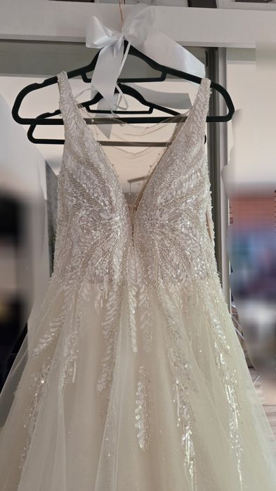 Suknia ślubna sprzedam