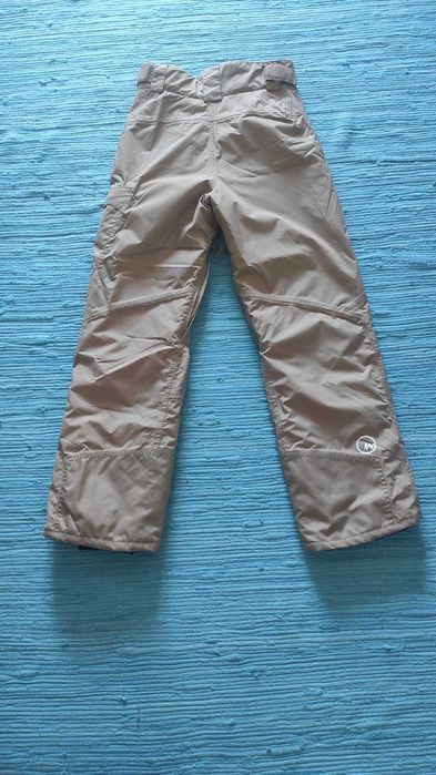 Calças ski/snowboard, como novas