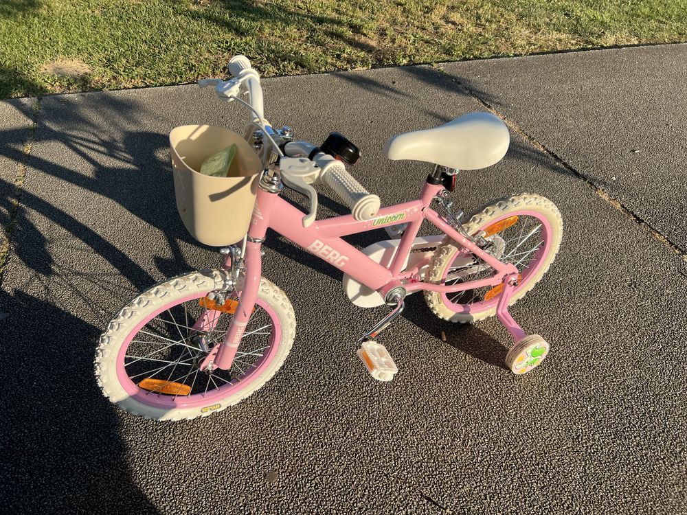 vendo bicicleta como nuevo