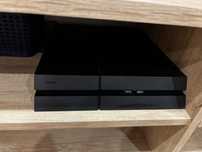 Sprzedam playstation 4