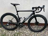 BMC Teammachine 01 ONE 2019 DISC r. 54 (bez koł)
