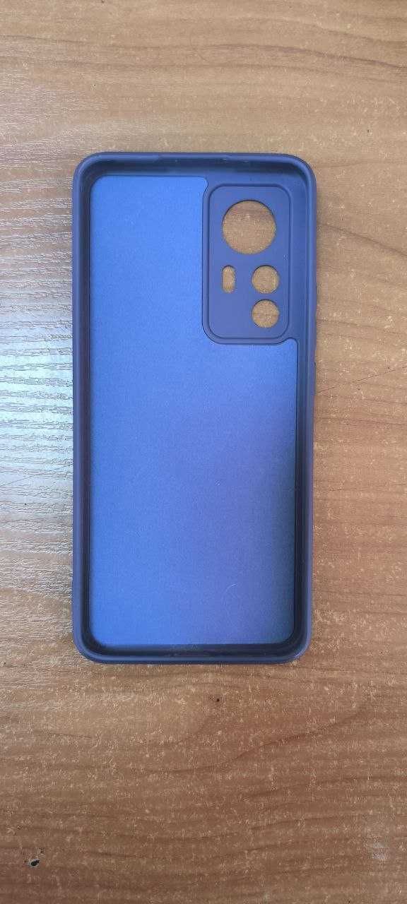 Силіконові чохли Xiaomi 12T