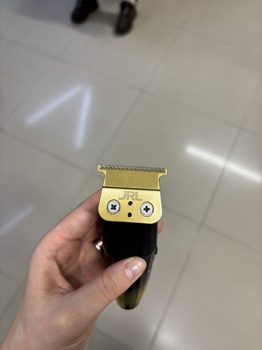 Тример jrl, машинка jrl, машинка доя стрижки, тример для стрижки,