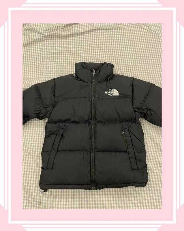 The North Face Down Jacket Rozmiar M