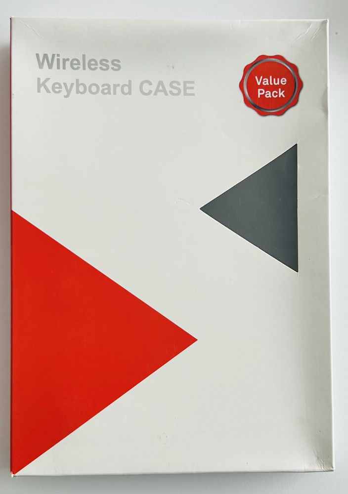 Kyeboard Case SAMSUNG TAB A 10.5”