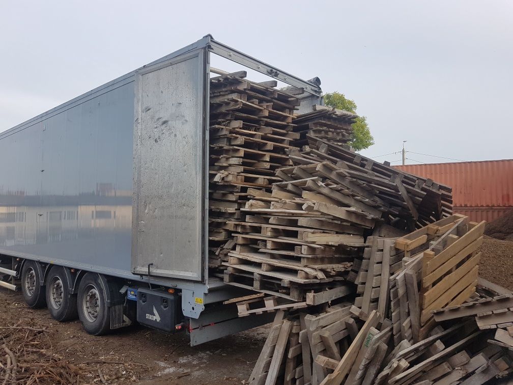 Przyjmę ZIEMIE galezie KRZAKI karpy palety Gruz Radzymin Wolomin