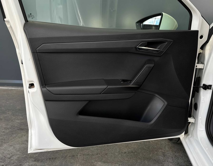 Продам офіційний SEAT Ibiza 2021, 1.6 MPI,  АКПП Aisin, з ПДВ