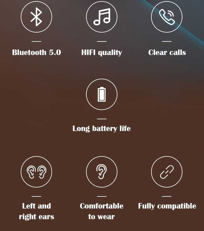 гарнитура Bluetooth K20