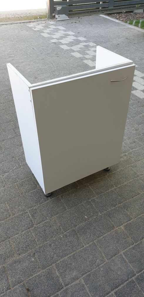 Szafka pod umywalkę