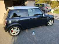 Sprzedam Mini Cooper