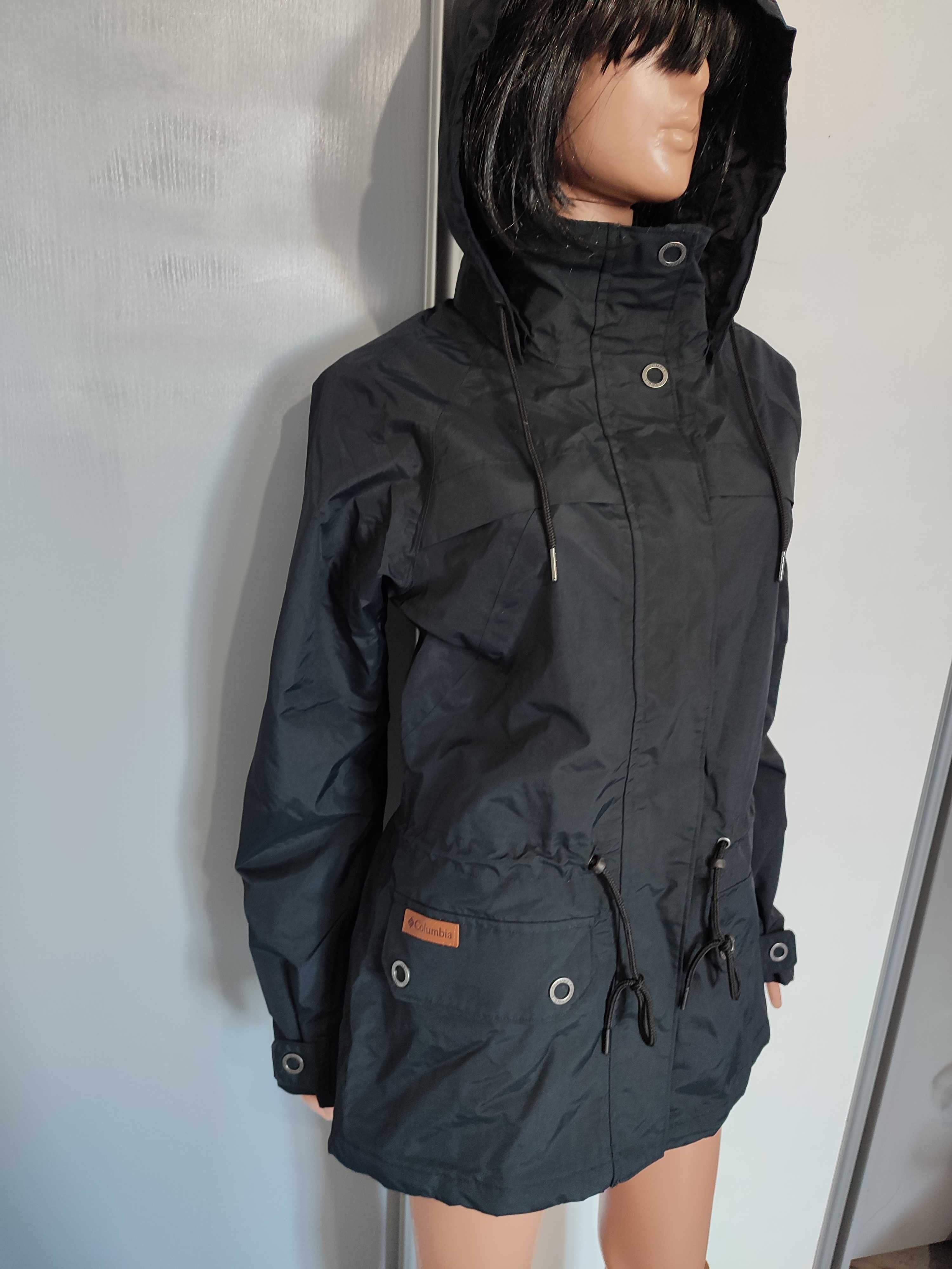 Columbia Remoteness Jacket новая куртка ветровка