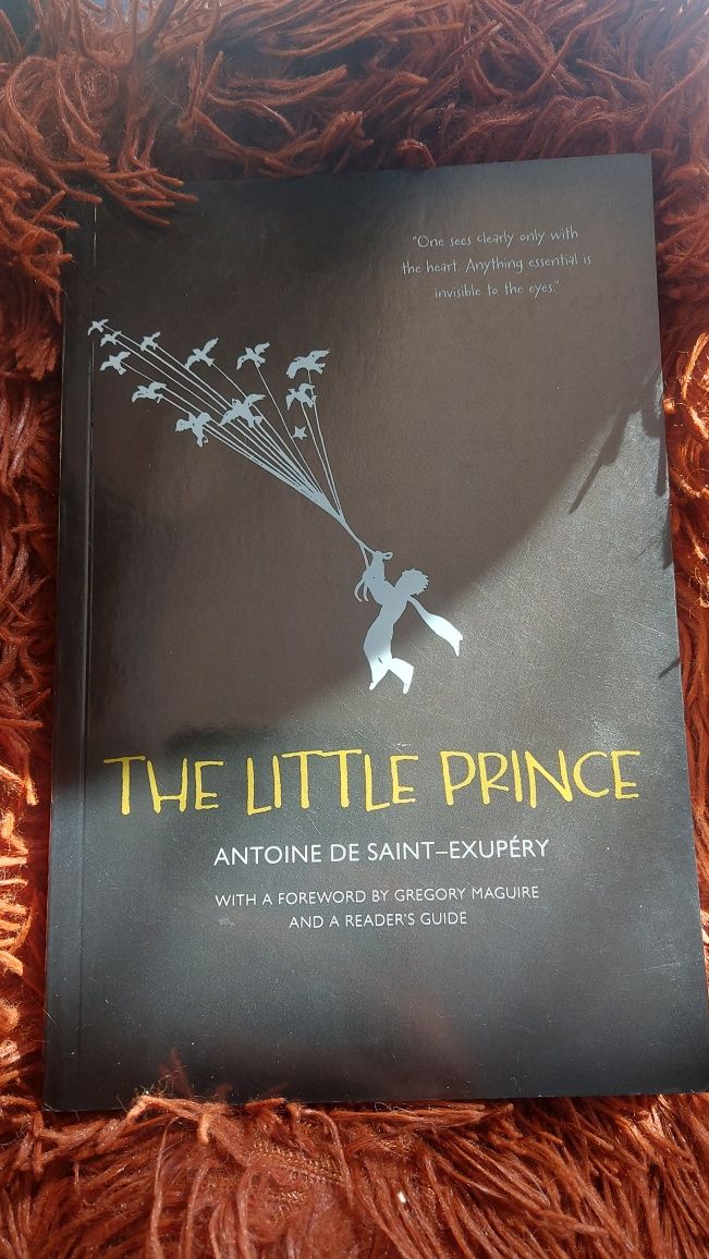 The Little Prince