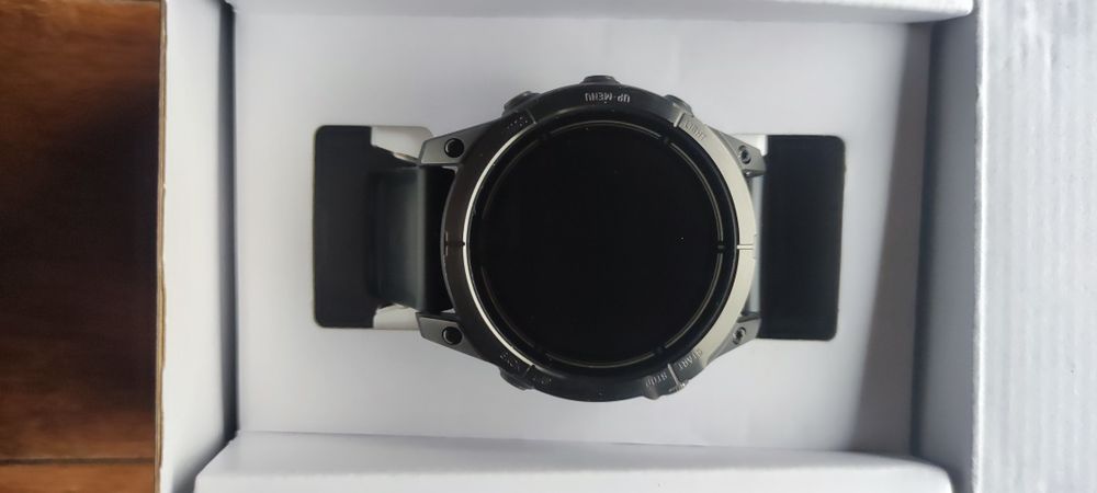 Zegarek Fenix Epix Gen Pro 2 47mm Amoled
