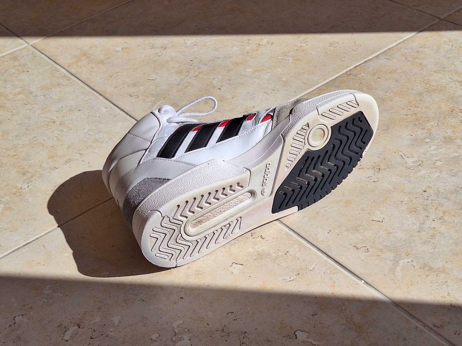 Sapatilhas Adidas Drop Step