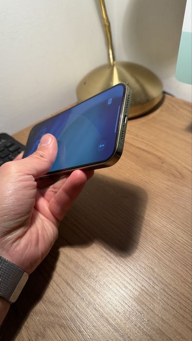 Iphone 12 pro max 256