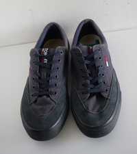 Buty Tommy Jeans Skate Core Vulc trampki buty sneakersy 45