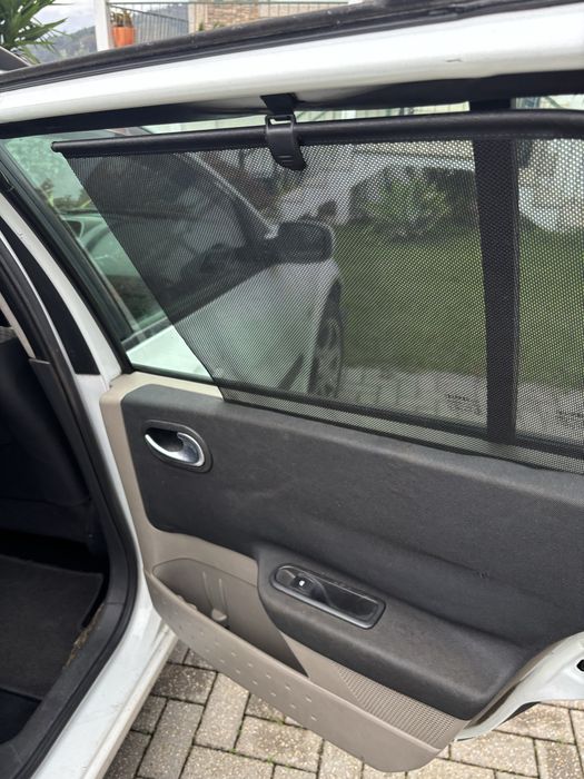 Renault megane 1.5 dci