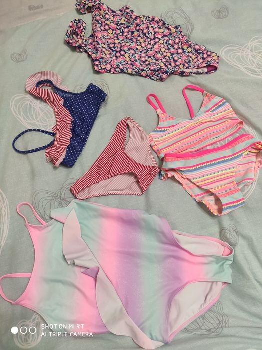 Купальники фірмові