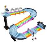 "Mario Kart" Hot Wheels Трек "Радужный путь"