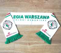 Szalik Legia Warszawa, Sekcja Koszykówki, Legia Kosz..