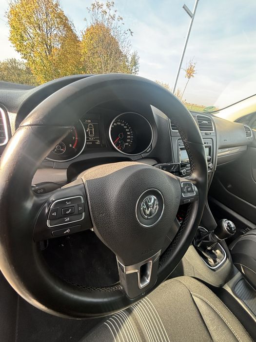 Продам volkswagen golf 6