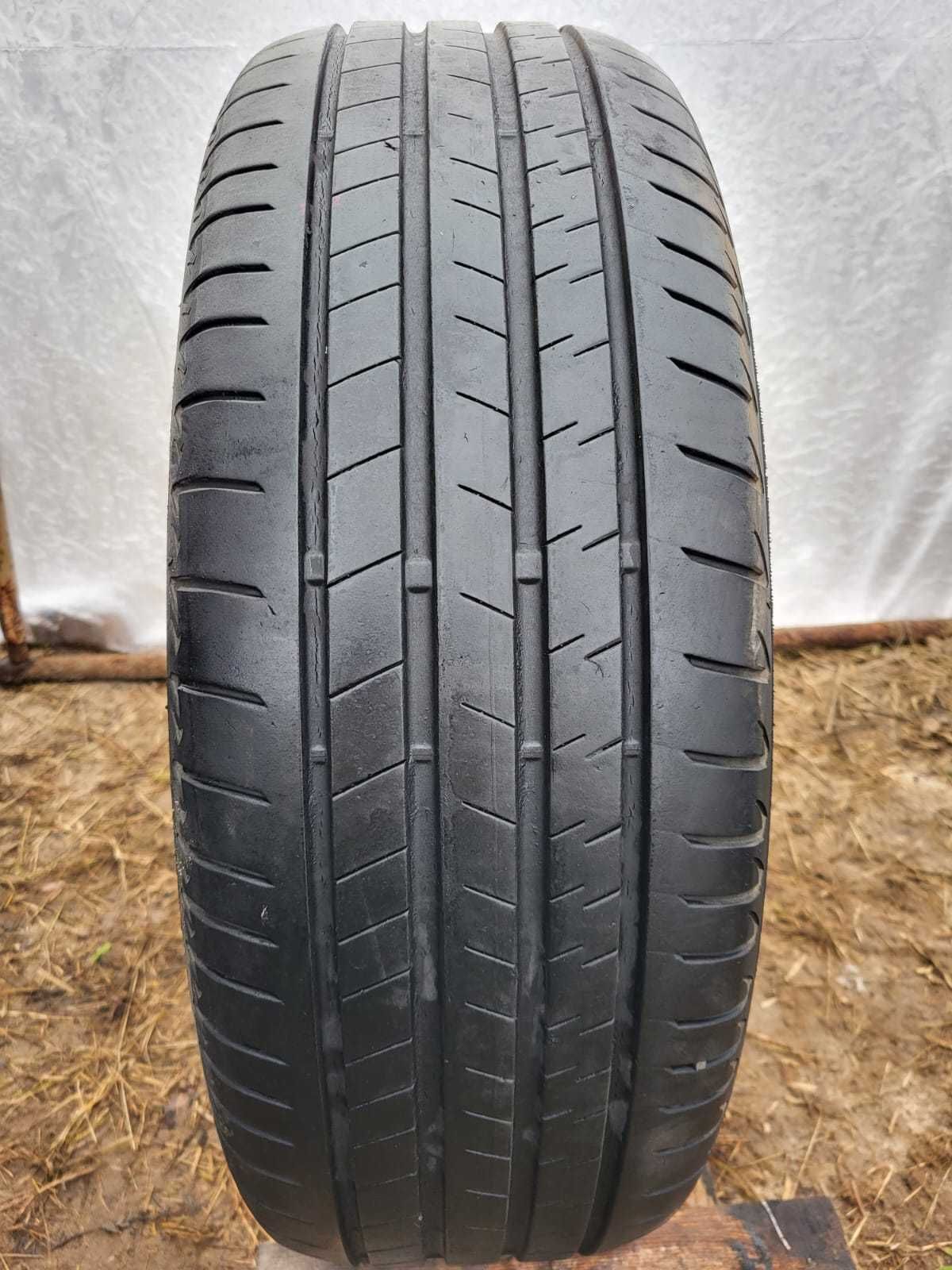 Bridgestone 225/60 r18 Alenza 001 /// 5,25mm!!! DOT 4819 Gwarancja