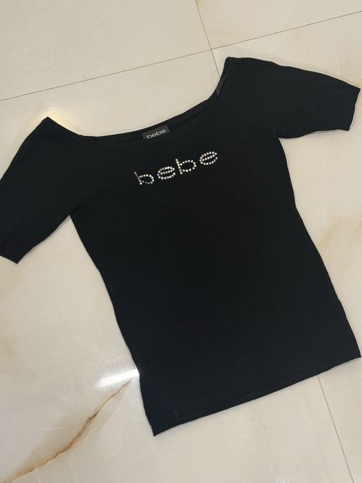 Футболка Bebe оригінал