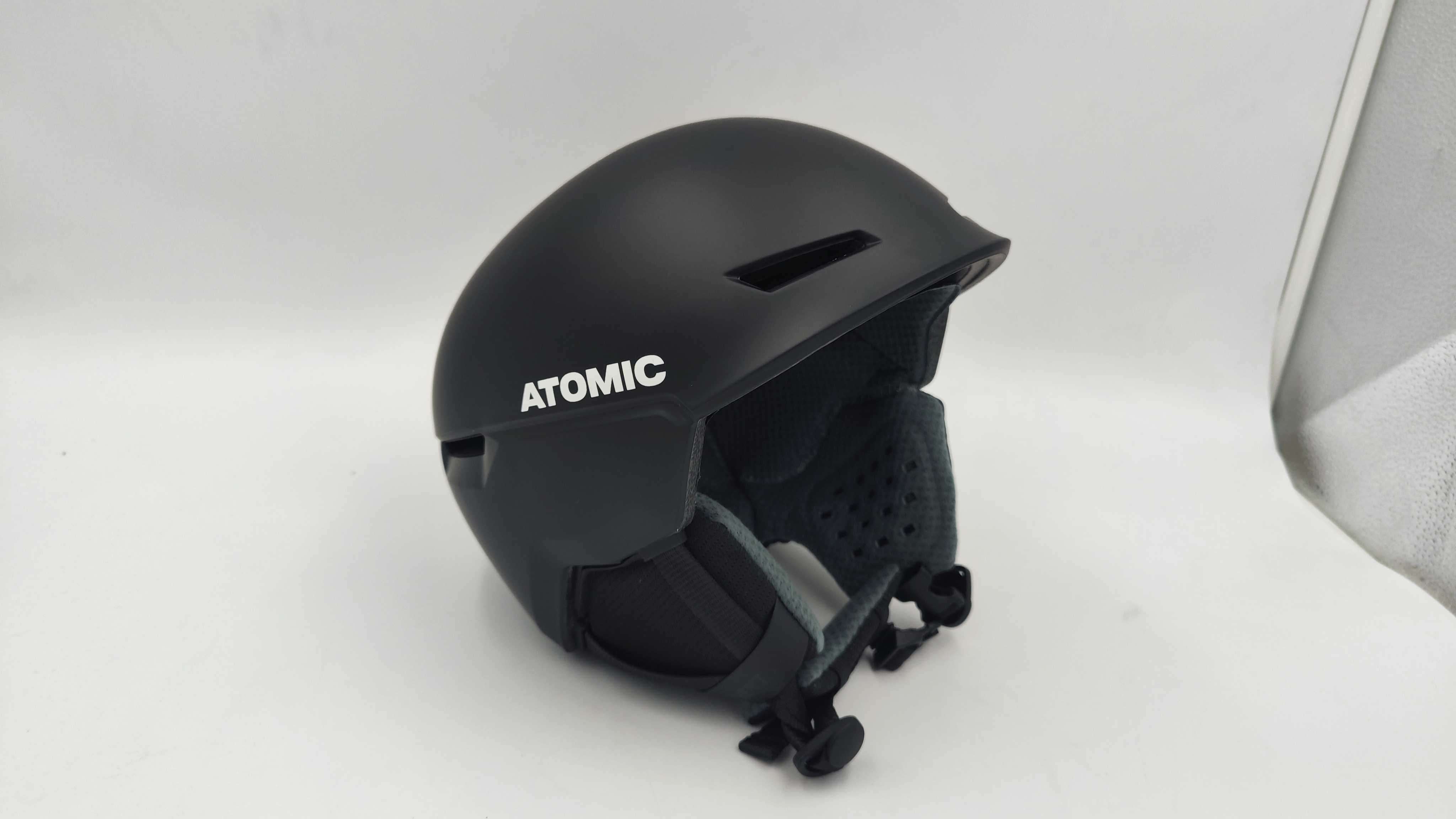 Kask narciarski ATOMIC Revent 55-59cm (AO12)