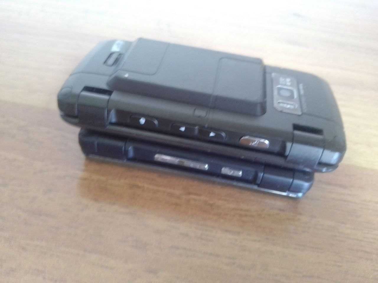 Мобильный телефон LG Verizon VX-11000, VX-9100