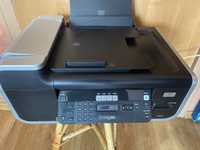 Drukarka Lexmark X6675