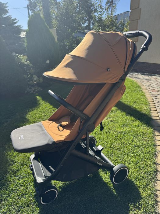 Коляска прогулянкова Anex air x