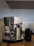 Ekspres ciśnieniowy DeLonghi EC 850.M