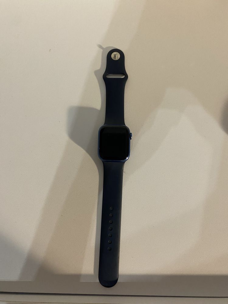 Apple watch 7 cellular 41mm