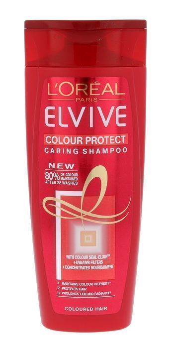 L´oréal Paris Color-Vive Elseve Szampon Do Włosów 250Ml (W) (P2)