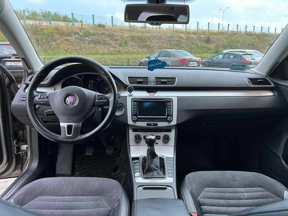 VW Passat 2.0 TDI 4motion/Radar/Rline/Keyless/kamera/bluetooth 4x4