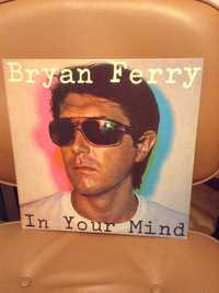 Bryan Ferry - In Your Mind (Vinil)