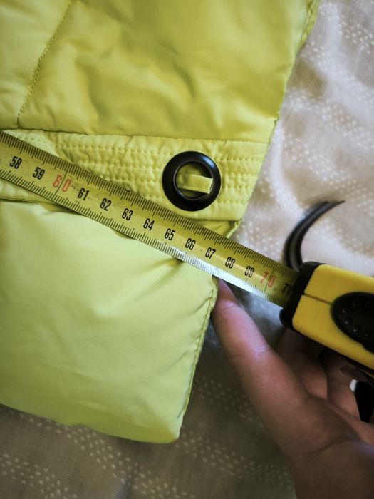 Куртка зимова жіноча xl (48)