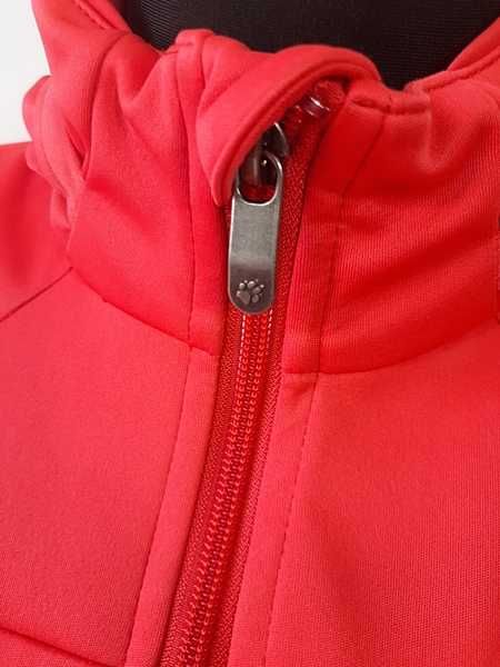 Jack Wolfskin Sonic Vent Stormlock Microguard Softshell damski S