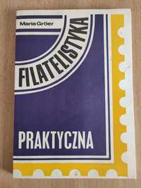 Filatelistyka praktyczna Maria Groer