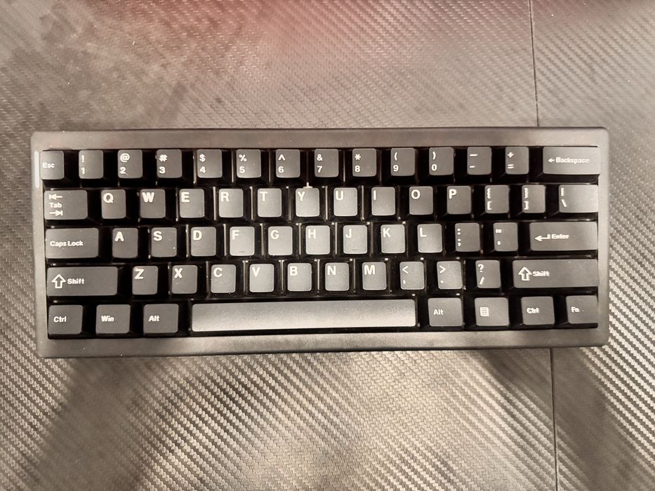 Клава cidoo qk61