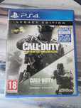 Call of Duty: Infinite Warfare Legacy Edition PS4