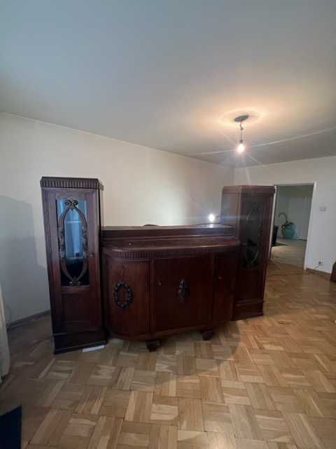 Antyk Kredens Art Deco, ZA POŁOWĘ CENY, wycena rzeczoznawcy 3500 PLN