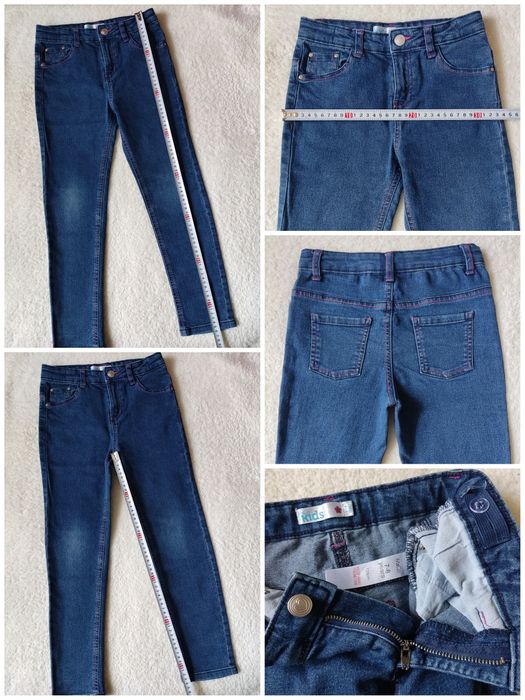 Джинсы , спортивные штаны