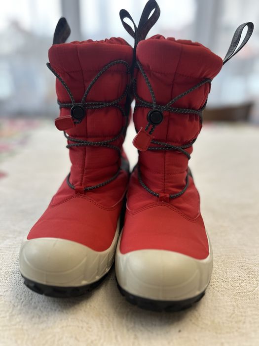 Чобітки Reima розмір 32