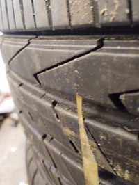 235.50.19 hankook ventus S1 Evo