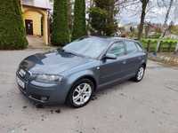 Audi A3 quattro 2.0 TDI